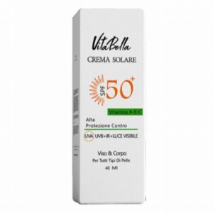 کرم ضدآفتاب spf 50 ویتابلا