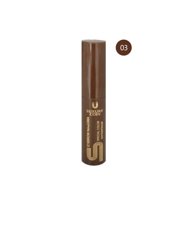ریمل ابرو لاکچری کوین | Luxury Coin - Image 3