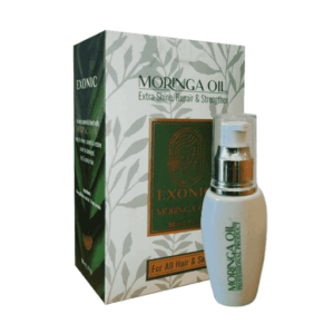 روغن مورینگا EXONIC