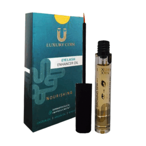 محلول روغن تقویت مژه 4 میلی لیتر ارسال رایگان