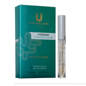 محلول ژل تقویت ابرو 4 میل ارسال رایگان