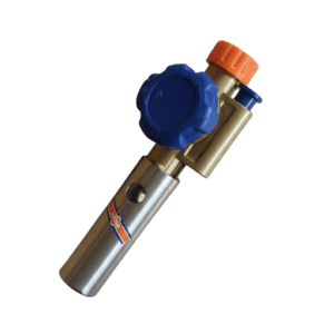 سر شعله گازی (WADFOW (Flame Gun